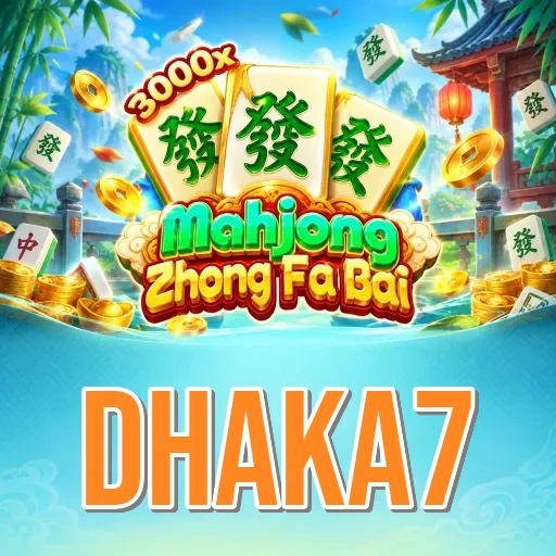 dhaka7 deposit withdraw bKash Nagad Bangladesh app